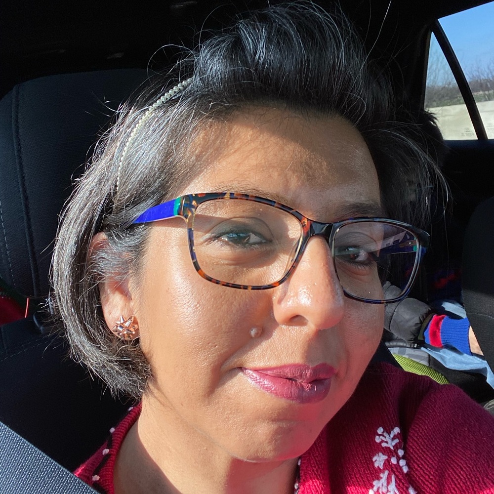 Meet your Posher, Catalina